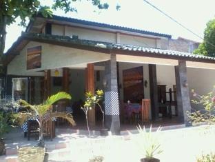 Hotel Pan ปางันดารัน ภายนอก รูปภาพ